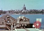 Image of End of World War II in Europe Wiesbaden Germany, 1945, second 58 stock footage video 65675064584