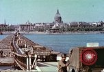 Image of End of World War II in Europe Wiesbaden Germany, 1945, second 59 stock footage video 65675064584