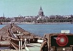 Image of End of World War II in Europe Wiesbaden Germany, 1945, second 60 stock footage video 65675064584