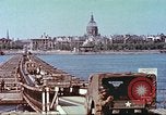 Image of End of World War II in Europe Wiesbaden Germany, 1945, second 61 stock footage video 65675064584