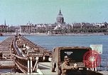 Image of End of World War II in Europe Wiesbaden Germany, 1945, second 62 stock footage video 65675064584