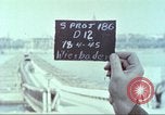 Image of United States soldiers Wiesbaden Germany, 1945, second 3 stock footage video 65675064585