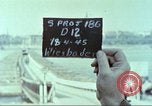 Image of United States soldiers Wiesbaden Germany, 1945, second 6 stock footage video 65675064585