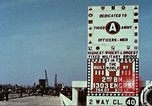 Image of United States soldiers Wiesbaden Germany, 1945, second 7 stock footage video 65675064585