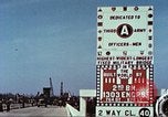 Image of United States soldiers Wiesbaden Germany, 1945, second 10 stock footage video 65675064585