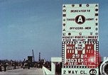Image of United States soldiers Wiesbaden Germany, 1945, second 12 stock footage video 65675064585