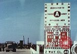 Image of United States soldiers Wiesbaden Germany, 1945, second 22 stock footage video 65675064585