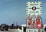 Image of United States soldiers Wiesbaden Germany, 1945, second 23 stock footage video 65675064585