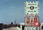 Image of United States soldiers Wiesbaden Germany, 1945, second 30 stock footage video 65675064585