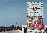 Image of United States soldiers Wiesbaden Germany, 1945, second 31 stock footage video 65675064585