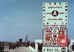 Image of United States soldiers Wiesbaden Germany, 1945, second 36 stock footage video 65675064585