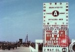 Image of United States soldiers Wiesbaden Germany, 1945, second 38 stock footage video 65675064585