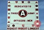 Image of United States soldiers Wiesbaden Germany, 1945, second 41 stock footage video 65675064585
