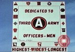 Image of United States soldiers Wiesbaden Germany, 1945, second 42 stock footage video 65675064585
