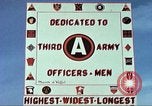 Image of United States soldiers Wiesbaden Germany, 1945, second 43 stock footage video 65675064585