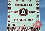 Image of United States soldiers Wiesbaden Germany, 1945, second 44 stock footage video 65675064585