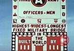 Image of United States soldiers Wiesbaden Germany, 1945, second 52 stock footage video 65675064585