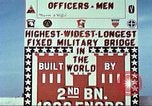Image of United States soldiers Wiesbaden Germany, 1945, second 56 stock footage video 65675064585