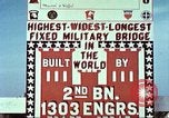 Image of United States soldiers Wiesbaden Germany, 1945, second 58 stock footage video 65675064585