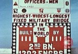 Image of United States soldiers Wiesbaden Germany, 1945, second 60 stock footage video 65675064585