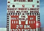 Image of United States soldiers Wiesbaden Germany, 1945, second 62 stock footage video 65675064585