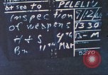 Image of 4th Battalion 11th Marines Peleliu Palau Islands, 1944, second 5 stock footage video 65675064586