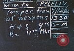Image of 4th Battalion 11th Marines Peleliu Palau Islands, 1944, second 9 stock footage video 65675064586