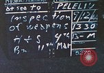 Image of 4th Battalion 11th Marines Peleliu Palau Islands, 1944, second 10 stock footage video 65675064586