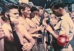 Image of 4th Battalion 11th Marines Peleliu Palau Islands, 1944, second 22 stock footage video 65675064586