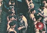 Image of 4th Battalion 11th Marines Peleliu Palau Islands, 1944, second 39 stock footage video 65675064586