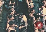 Image of 4th Battalion 11th Marines Peleliu Palau Islands, 1944, second 40 stock footage video 65675064586