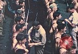 Image of 4th Battalion 11th Marines Peleliu Palau Islands, 1944, second 43 stock footage video 65675064586