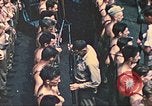 Image of 4th Battalion 11th Marines Peleliu Palau Islands, 1944, second 47 stock footage video 65675064586