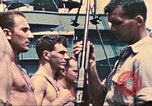 Image of 4th Battalion 11th Marines Peleliu Palau Islands, 1944, second 58 stock footage video 65675064586