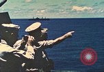 Image of William H Rupertus Peleliu Palau Islands, 1944, second 3 stock footage video 65675064587