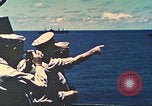 Image of William H Rupertus Peleliu Palau Islands, 1944, second 4 stock footage video 65675064587