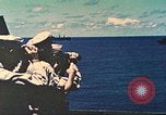 Image of William H Rupertus Peleliu Palau Islands, 1944, second 6 stock footage video 65675064587