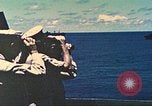 Image of William H Rupertus Peleliu Palau Islands, 1944, second 7 stock footage video 65675064587