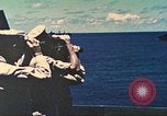 Image of William H Rupertus Peleliu Palau Islands, 1944, second 8 stock footage video 65675064587