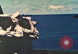 Image of William H Rupertus Peleliu Palau Islands, 1944, second 9 stock footage video 65675064587