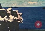 Image of William H Rupertus Peleliu Palau Islands, 1944, second 11 stock footage video 65675064587