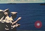Image of William H Rupertus Peleliu Palau Islands, 1944, second 15 stock footage video 65675064587