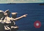 Image of William H Rupertus Peleliu Palau Islands, 1944, second 16 stock footage video 65675064587