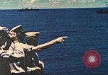 Image of William H Rupertus Peleliu Palau Islands, 1944, second 17 stock footage video 65675064587