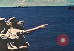 Image of William H Rupertus Peleliu Palau Islands, 1944, second 18 stock footage video 65675064587