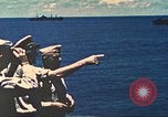 Image of William H Rupertus Peleliu Palau Islands, 1944, second 19 stock footage video 65675064587