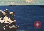 Image of William H Rupertus Peleliu Palau Islands, 1944, second 20 stock footage video 65675064587