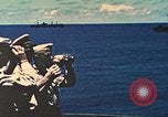 Image of William H Rupertus Peleliu Palau Islands, 1944, second 21 stock footage video 65675064587