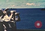 Image of William H Rupertus Peleliu Palau Islands, 1944, second 24 stock footage video 65675064587