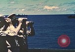 Image of William H Rupertus Peleliu Palau Islands, 1944, second 25 stock footage video 65675064587